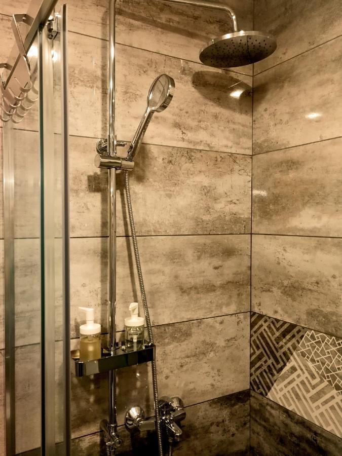Kalina Apartment Kazanlak Exterior photo