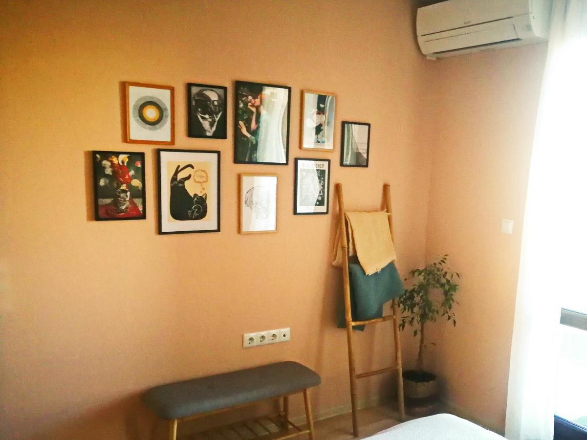 Kalina Apartment Kazanlak Exterior photo